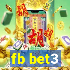 fb bet3